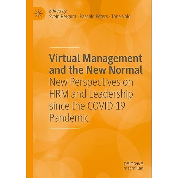 Virtual Management and the New Normal