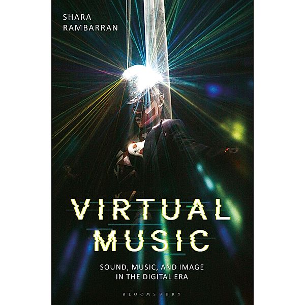 Virtual Music, Shara Rambarran