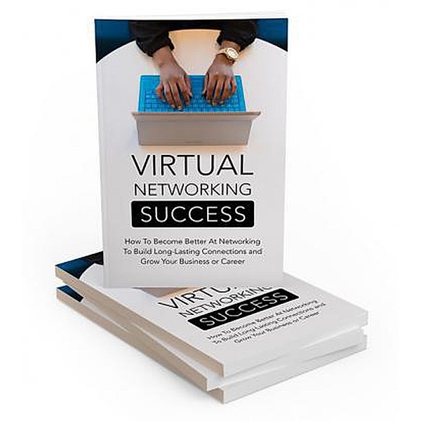 Virtual networking success, Ansari Sufiyan