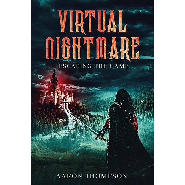 Virtual Nightmare, Aaron Thompson