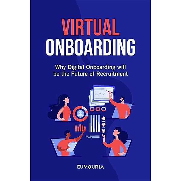 Virtual Onboarding, Euvouria Llc