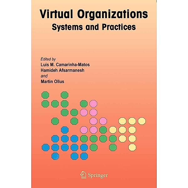 Virtual Organizations