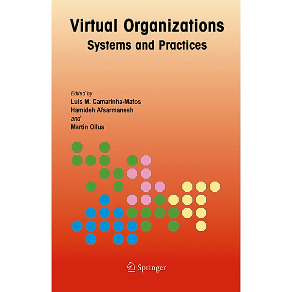 Virtual Organizations