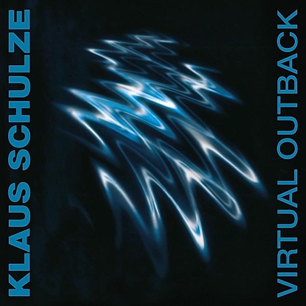 Virtual Outback (Bonus Edition), Klaus Schulze