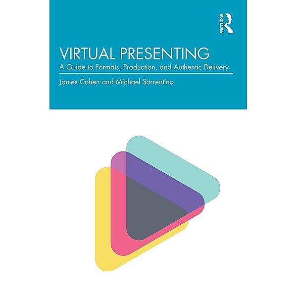 Virtual Presenting, Jamie Cohen, Michael Sorrentino