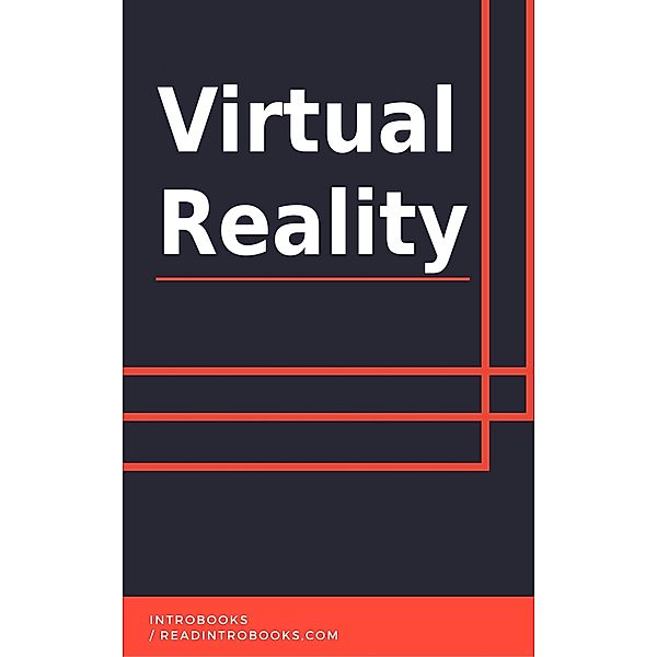 Virtual Reality, IntroBooks Team