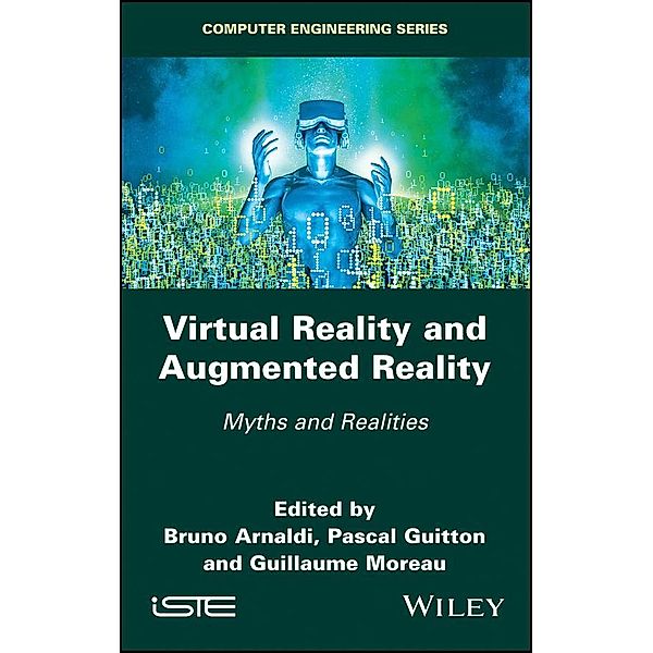 Virtual Reality and Augmented Reality