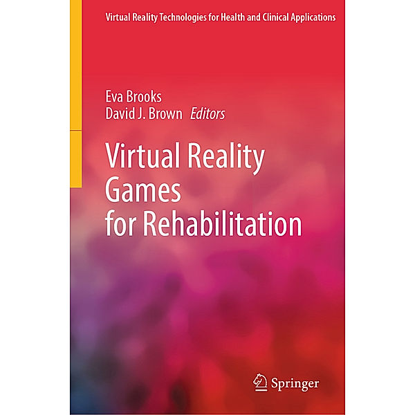 Virtual Reality Games for Rehabilitation