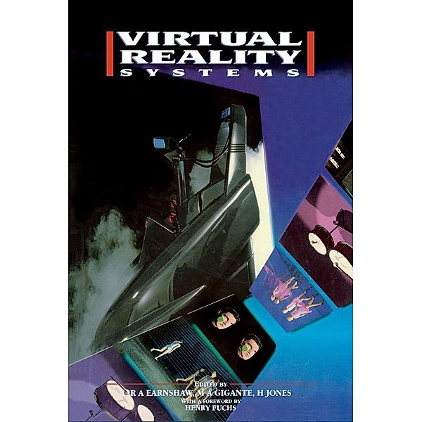 Virtual Reality Systems