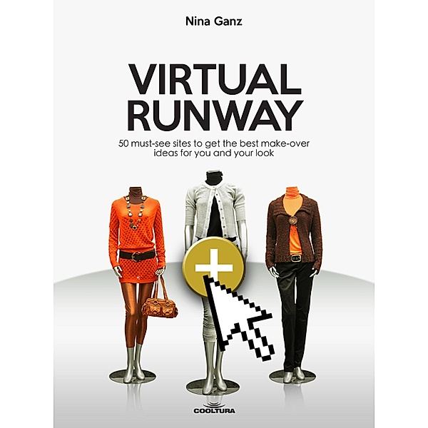 Virtual Runway, Nina Ganz