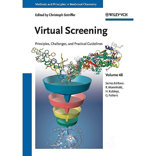 Virtual Screening / Methods and Principles in Medicinal Chemistry Bd.48