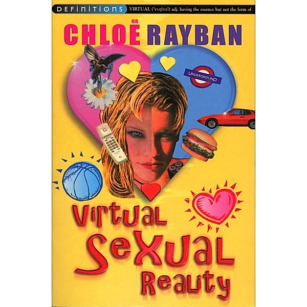 Virtual Sexual Reality, Chloe Rayban