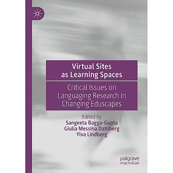 Virtual Sites as Learning Spaces