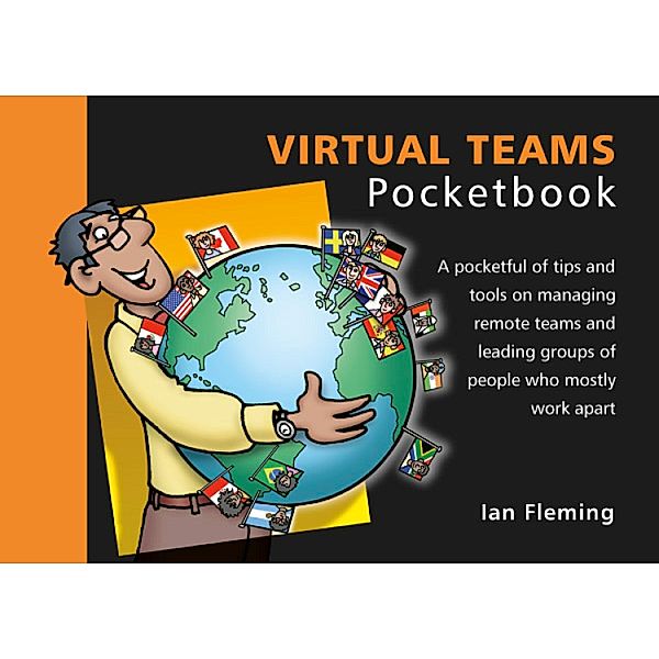 Virtual Teams Pocketbook, Ian Fleming