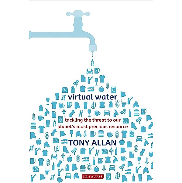Virtual Water, Tony Allan