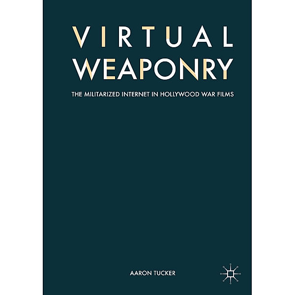 Virtual Weaponry, Aaron Tucker