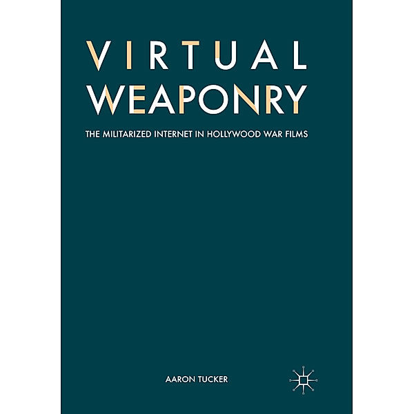Virtual Weaponry, Aaron Tucker