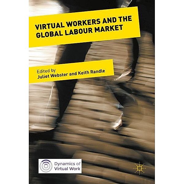 Virtual Workers and the Global Labour Market