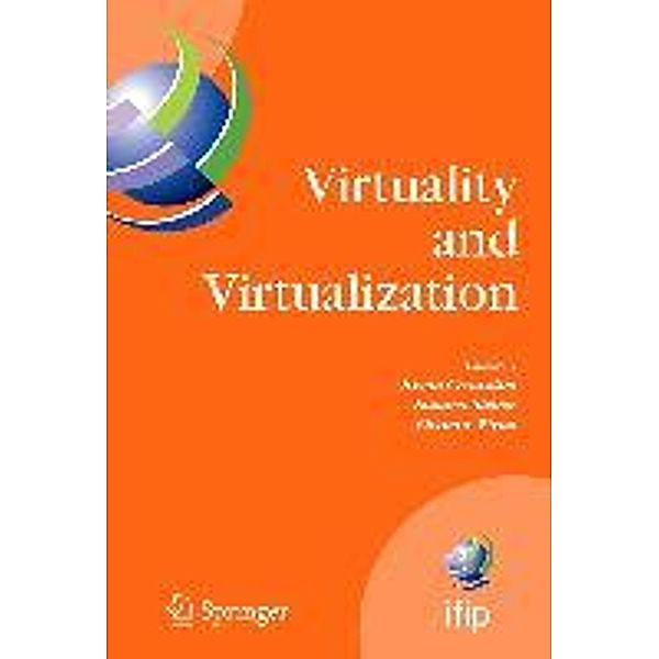 Virtuality and Virtualization