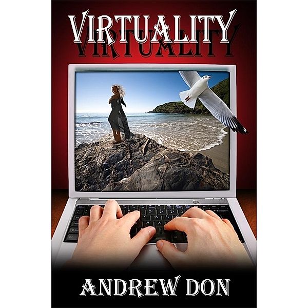 Virtuality / Andrew Don, Andrew Don