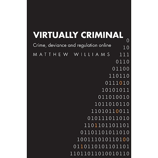 Virtually Criminal, Matthew Williams