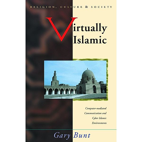 Virtually Islamic, Gary R Bunt
