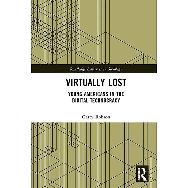 Virtually Lost, Garry Robson