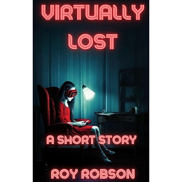 Virtually Lost, Roy Robson