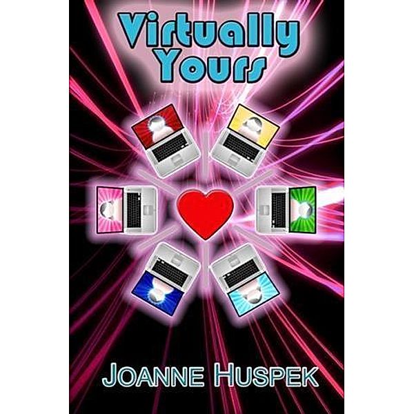 Virtually Yours, Joanne Huspek