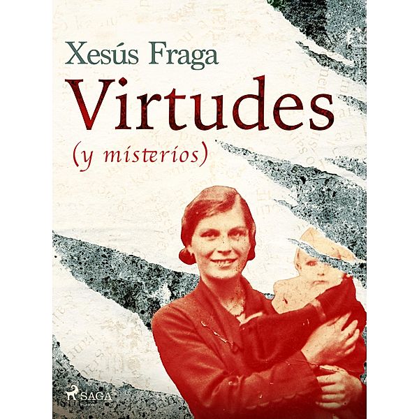 Virtudes (y misterios), Xesús Fraga