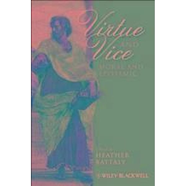 Virtue and Vice, Moral and Epistemic / Metaphilosophy