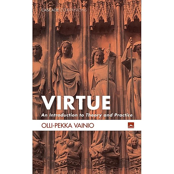 Virtue / Cascade Companions, Olli-Pekka Vainio