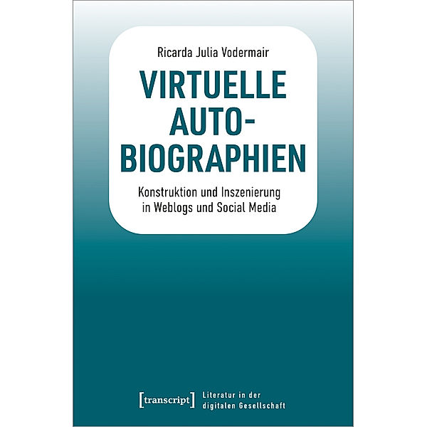 Virtuelle Autobiographien, Ricarda Julia Vodermair