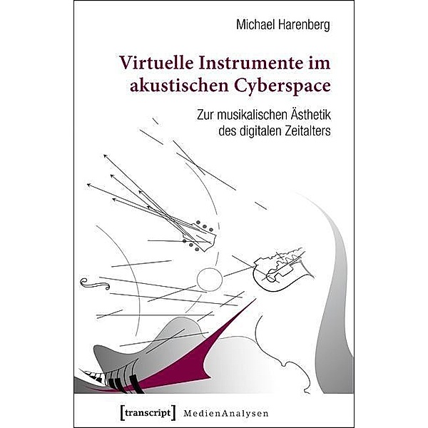Virtuelle Instrumente im akustischen Cyberspace, Michael Harenberg