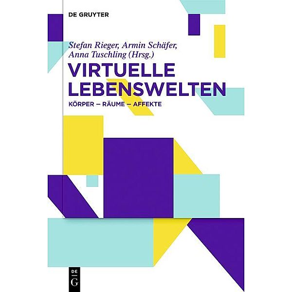 Virtuelle Lebenswelten