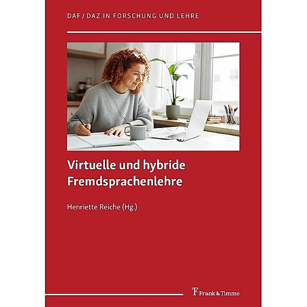 Virtuelle und hybride Fremdsprachenlehre