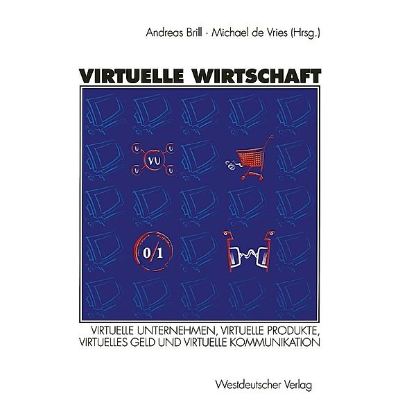 Virtuelle Wirtschaft