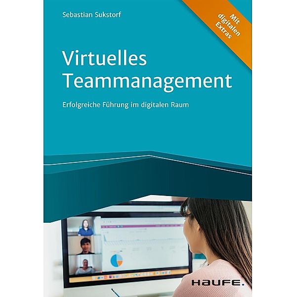 Virtuelles Teammanagement, Sebastian Sukstorf