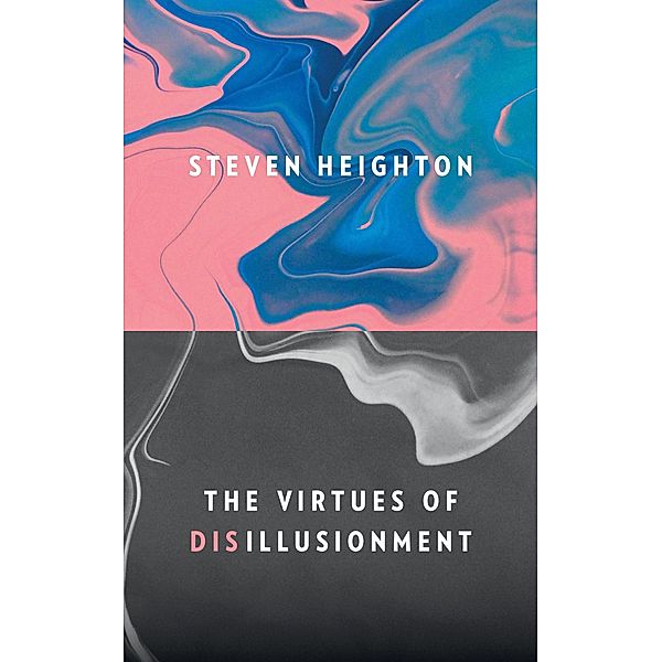 Virtues of Disillusionment, Steven Heighton