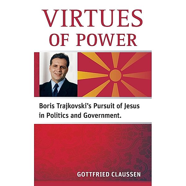 Virtues of power, Gottfried Claussen