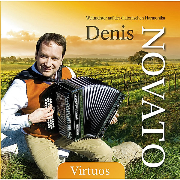 Virtuos, Denis-Trio Novato