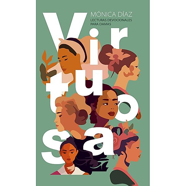 Virtuosa, Mónica Díaz