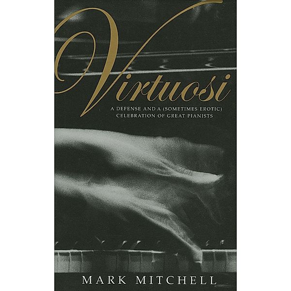 Virtuosi, Mark Mitchell