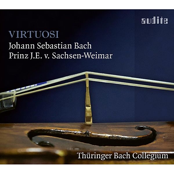 Virtuosi, Thüringer Bach Collegium