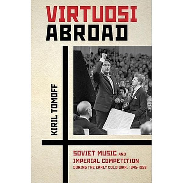 Virtuosi Abroad, Kiril Tomoff