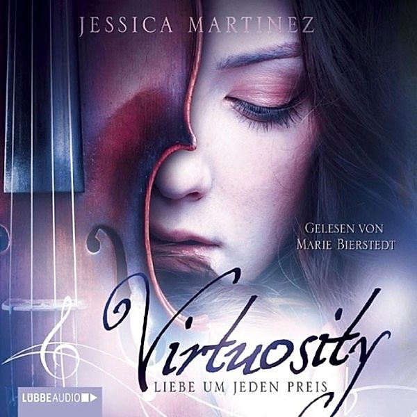 Virtuosity - Liebe um jeden Preis, Jessica Martinez