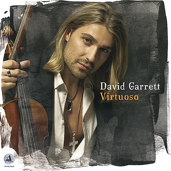Virtuoso (180 G) (Vinyl), David Garrett