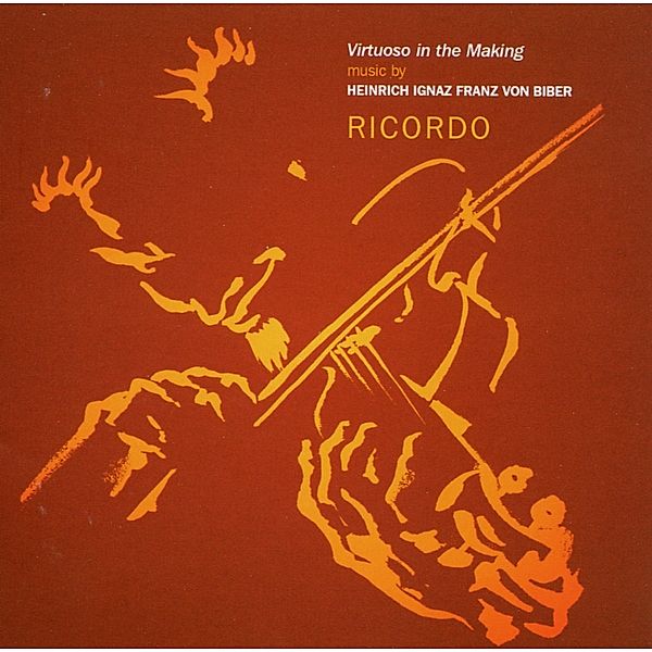 Virtuoso In The Making, Ricordo