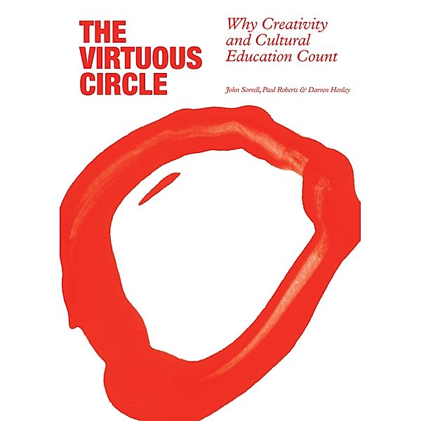 Virtuous Circle, John Sorrell, Paul Roberts, Darren Henley