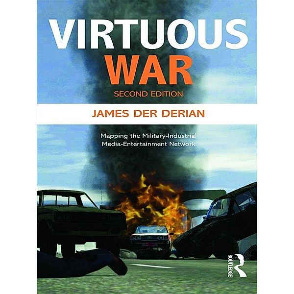 Virtuous War, James Der Derian